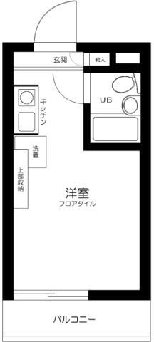 東京都世田谷区東玉川２ 田園調布駅 ワンルーム マンション 賃貸物件詳細