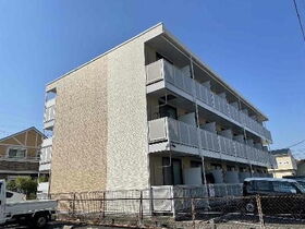 レオパレスミズホII 春日井駅 1K 賃貸(賃貸マンション・アパート)