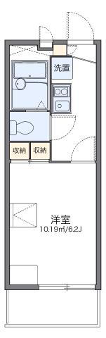 兵庫県尼崎市西長洲町２ 尼崎駅 1K マンション 賃貸物件詳細