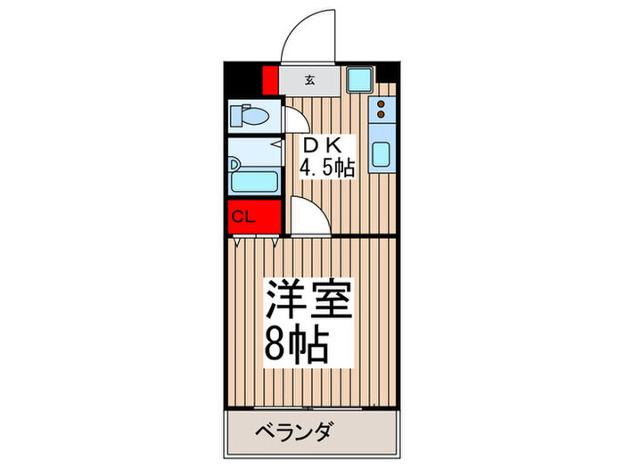 埼玉県入間市大字仏子 仏子駅 1DK マンション 賃貸物件詳細
