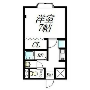 愛知県名古屋市南区源兵衛町２ 柴田駅 1K マンション 賃貸物件詳細
