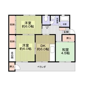 愛知県名古屋市千種区光が丘１ 茶屋ヶ坂駅 3DK マンション 賃貸物件詳細