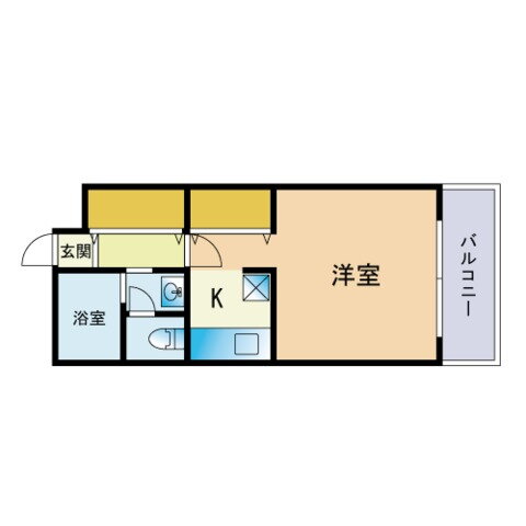 福岡県福岡市東区和白東４ 福工大前駅 ワンルーム マンション 賃貸物件詳細
