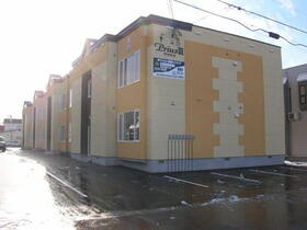 プリウスIII 旭川四条駅 2LDK 賃貸(賃貸マンション・アパート)