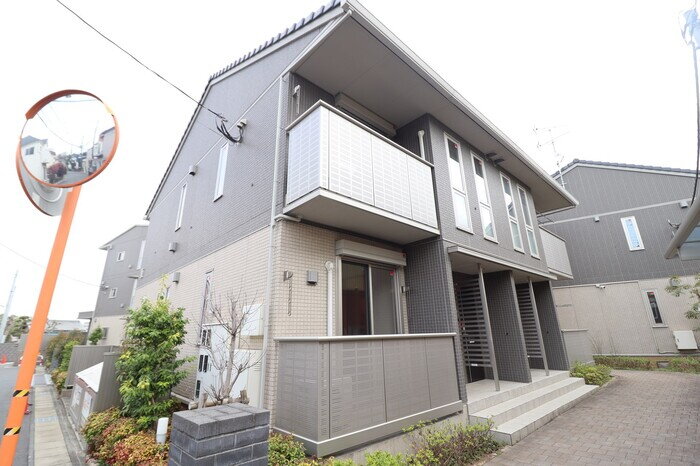 千葉県流山市大字東深井 運河駅 1LDK 賃貸(賃貸マンション・アパート)