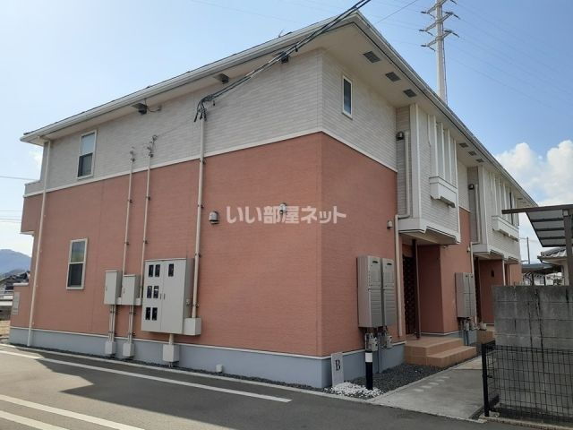 スプリングＶＩ　Ｂ