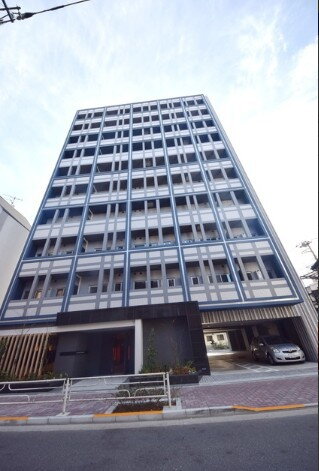 コンフォリア台東根岸