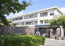 パークサイド姫路 姫路市立白鷺小中学校（中学校）まで1200m