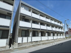 レオパレステルヌーラ彦根 南彦根駅 1K 賃貸(賃貸マンション・アパート)