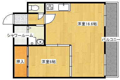 兵庫県神戸市東灘区御影本町３ 御影駅 1LDK マンション 賃貸物件詳細