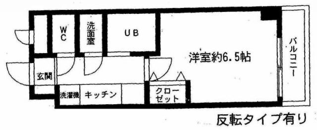 神奈川県座間市相模が丘１ 小田急相模原駅 1K マンション 賃貸物件詳細