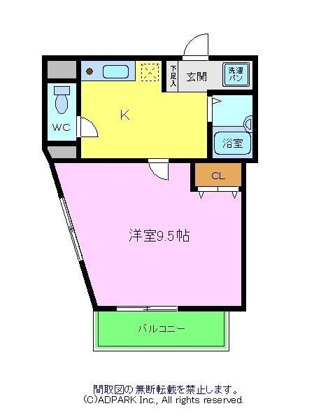 大阪府堺市東区引野町３ 初芝駅 1K マンション 賃貸物件詳細