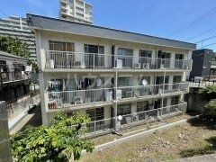 ReDEAL子安 八王子駅 3DK 賃貸(賃貸マンション・アパート)