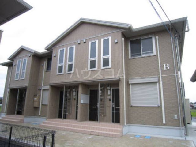 ソレアード　Ｂ