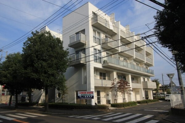 モアリッシェルつくば高野台　ＩＩ