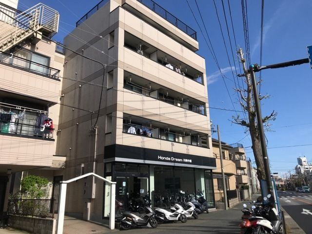 プロニティST 平間駅 ワンルーム 賃貸(賃貸マンション・アパート)