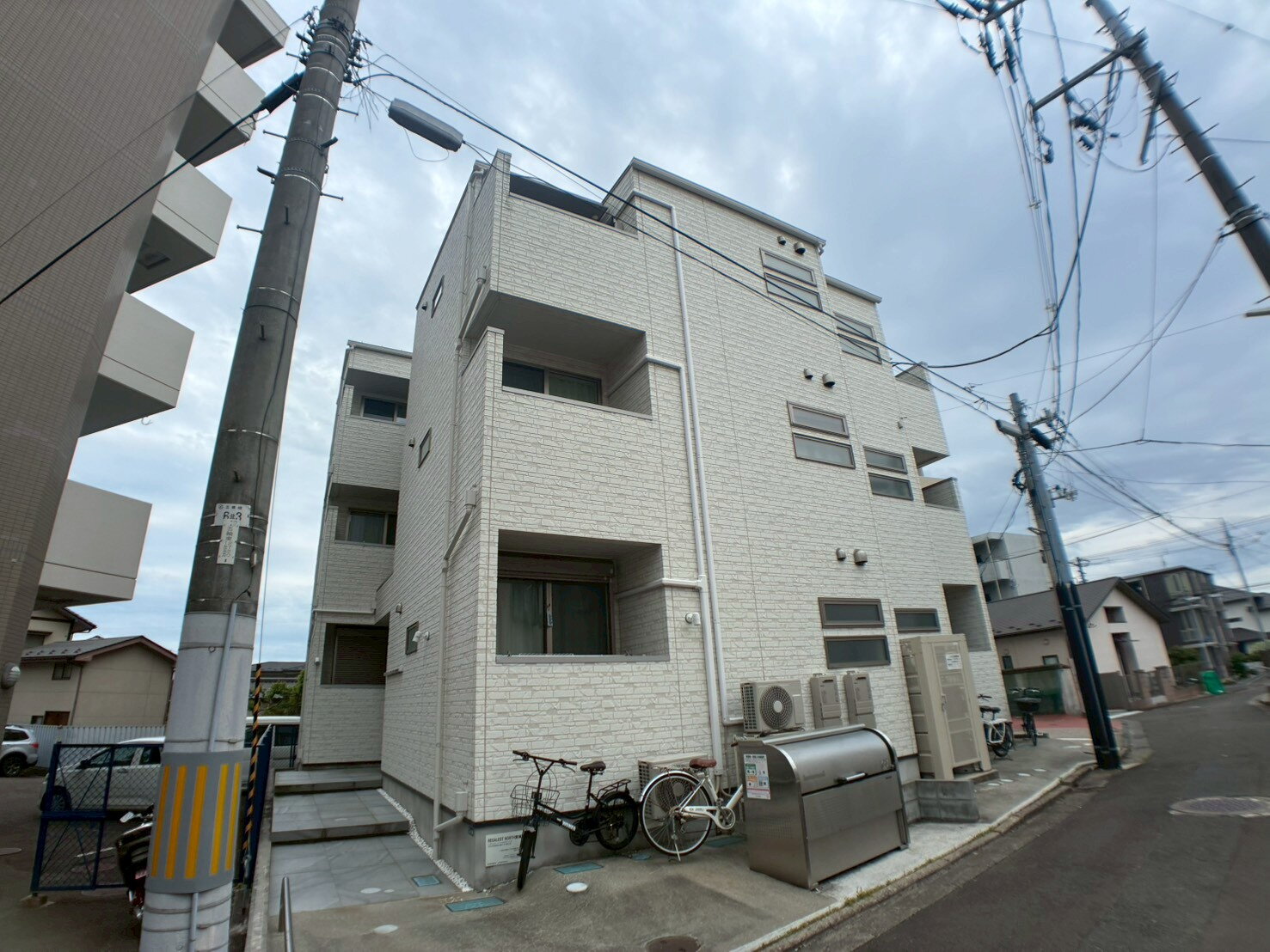 ＲＥＧＡＬＥＳＴ　ＮＯＲＴＨ宮城野原