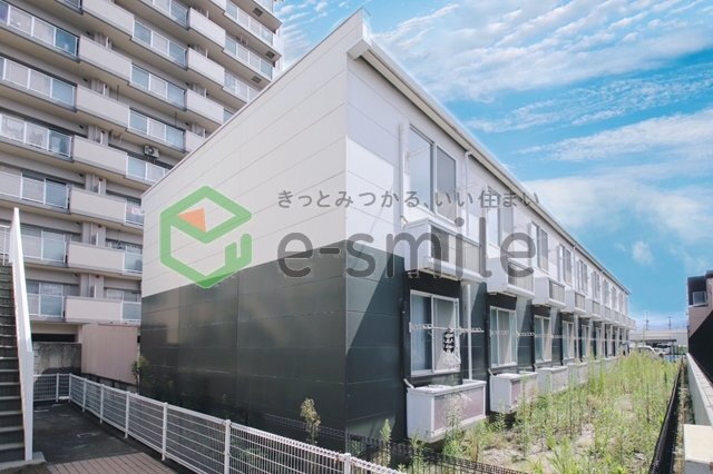 Ｒｅｙ 外観は落ち着いています