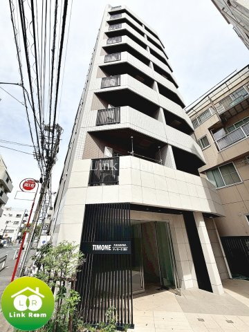 ティモーネ深川
