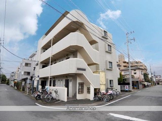 マーカス川鶴