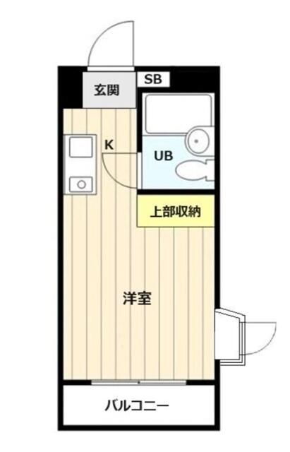 東京都杉並区下井草５ 井荻駅 ワンルーム マンション 賃貸物件詳細
