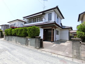 平下神谷字北一里塚 戸建て賃貸 草野駅 5DK 賃貸(賃貸マンション・アパート)