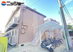 サンシティ鶴舞 荒畑駅 1K 賃貸(賃貸マンション・アパート)