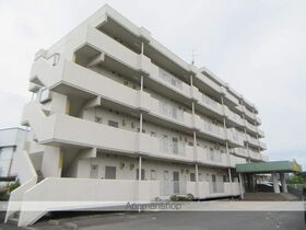 ヒルフォート安倍館 盛岡駅 1K 賃貸(賃貸マンション・アパート)