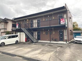 パーク城西 いわき駅 1K 賃貸(賃貸マンション・アパート)