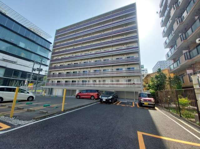 トゥールタ春日町