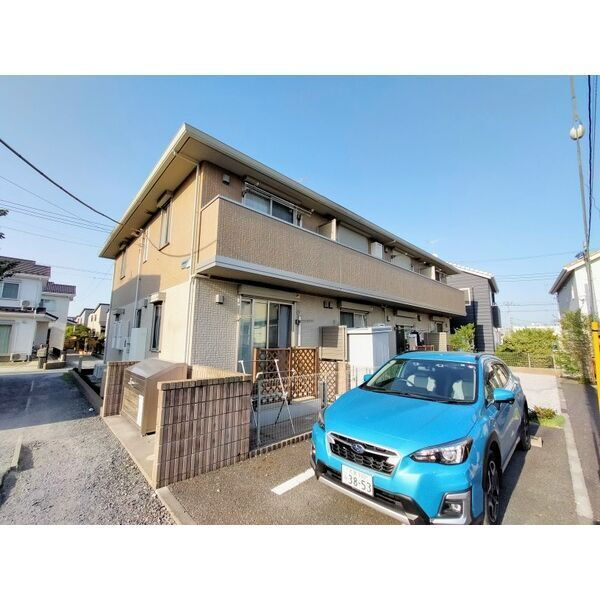 パストラルＩ