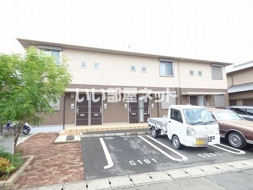エンカーサ宝殿Ｂ棟