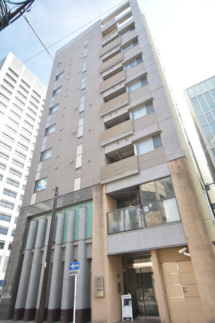 ＡＸＩＳ桜木町
