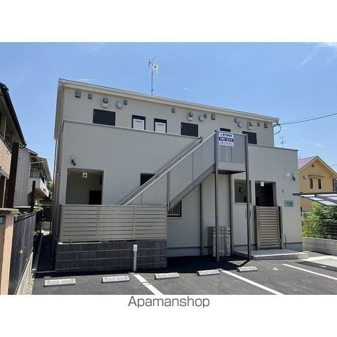 クレール栄翔
