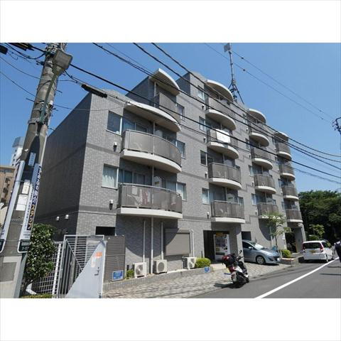 パークナードフィット田園調布