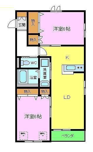 大阪府堺市西区浜寺船尾町西２ 諏訪ノ森駅 2LDK マンション 賃貸物件詳細