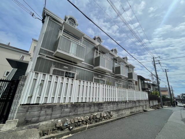 シティライフ岡本