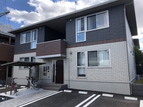 クレア中倉 薬師堂駅 1LDK 賃貸(賃貸マンション・アパート)