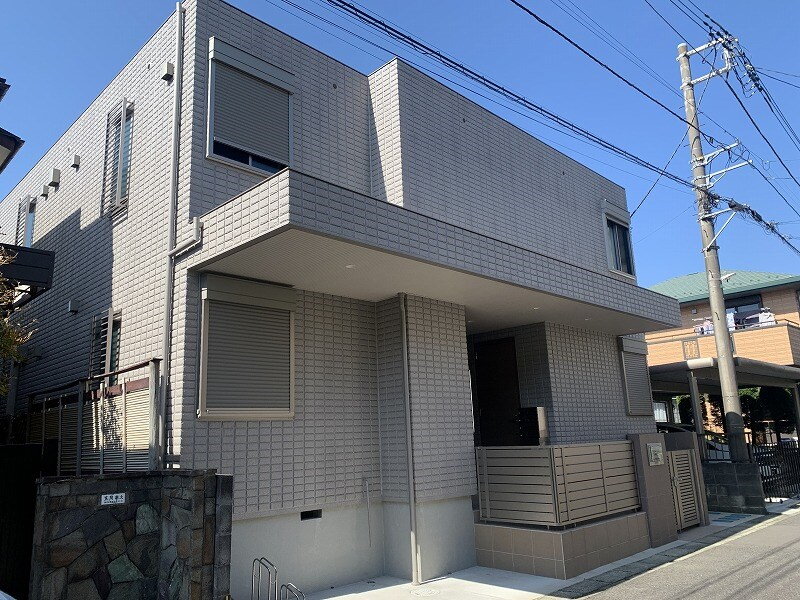 メルベーユ海老名