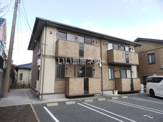 イムウッド山の手　Ａ棟