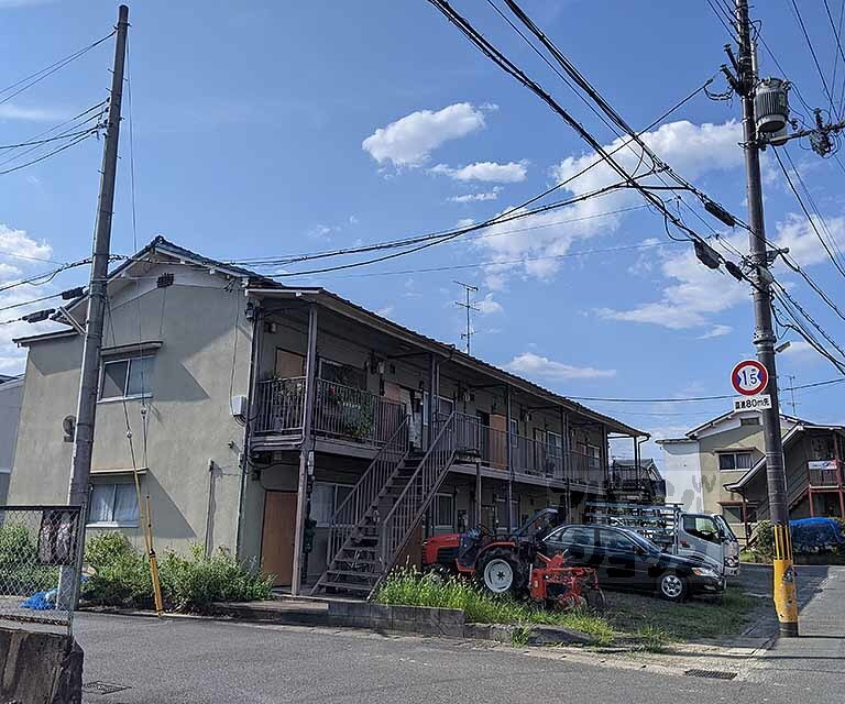 第１・第２日の出荘