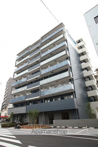 プレサンス　梅田北　ディア
