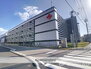 松山赤十字病院（病院）まで360m