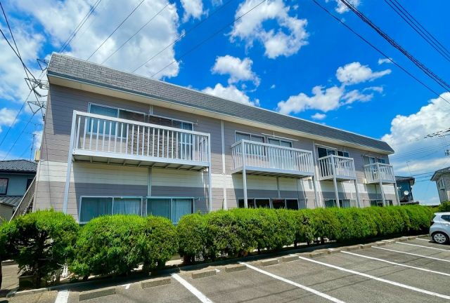 シティハイツ遠藤 東仙台駅 2DK 賃貸(賃貸マンション・アパート)