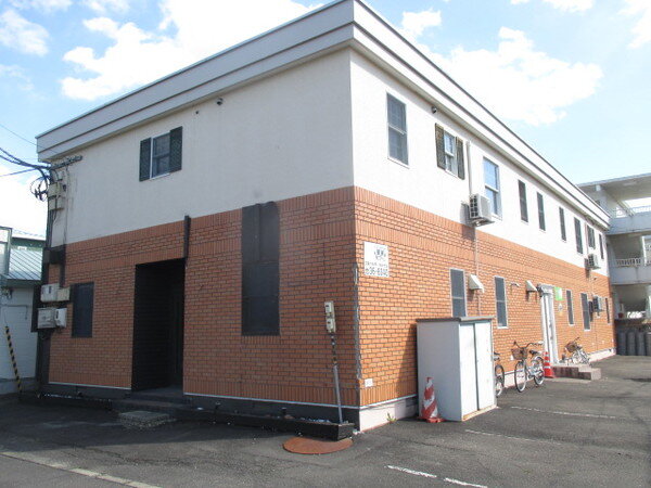 コスモヒルズＩ