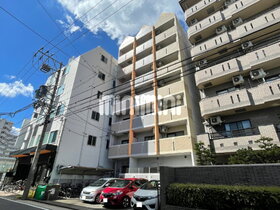 五番街Classic 今池駅 1K 賃貸(賃貸マンション・アパート)