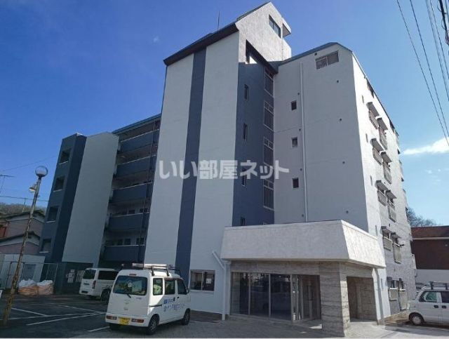 サンヒルズ太田北 太田駅 2LDK 賃貸(賃貸マンション・アパート)