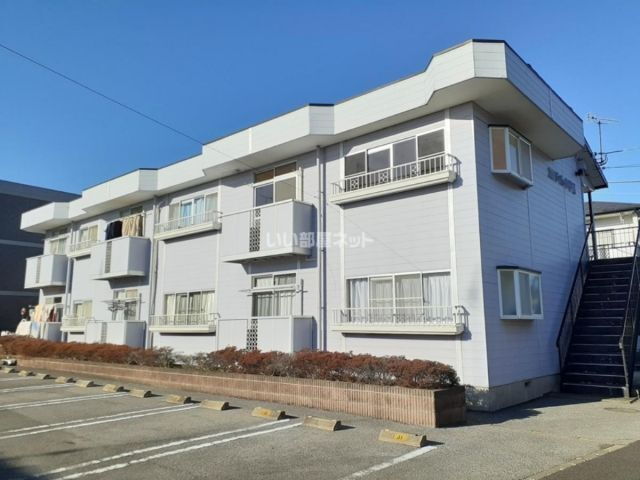 エルディム小平ＩＩ