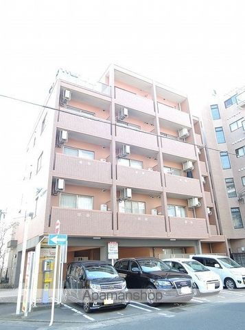 コンフォール上荒田