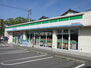 ファミリーマート岡崎羽根西新町店（コンビニ）まで548m